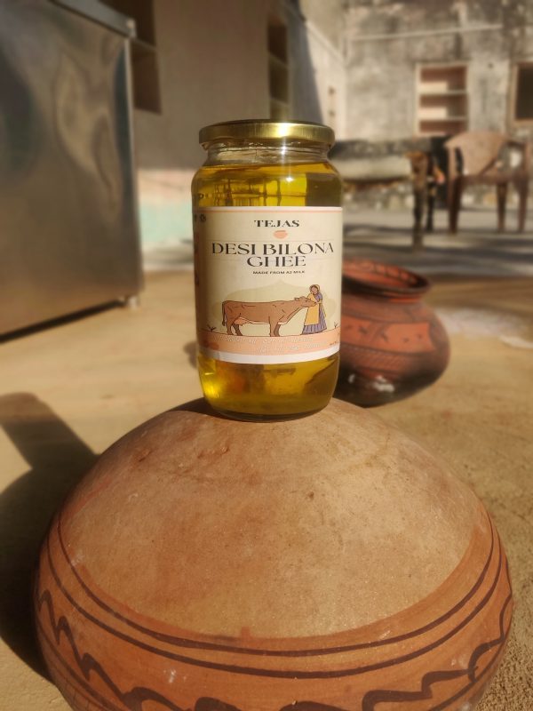 2 KG Ghee