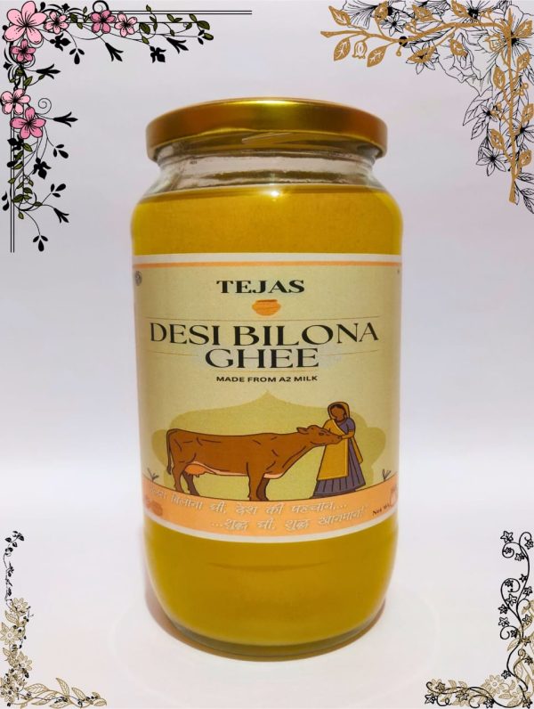 1 KG Ghee